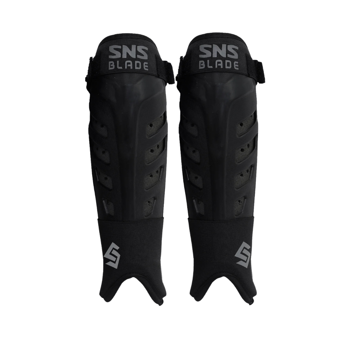 Щитки для хокею на траві