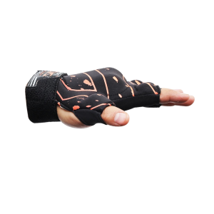 рукавички для гри в хокей на траві