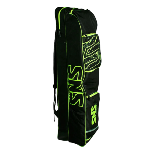 SNS Madman Jumbo Hockey Bag