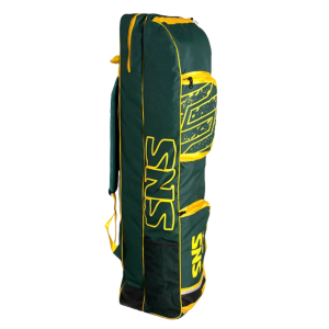 SNS Madman Jumbo Hockey Bag