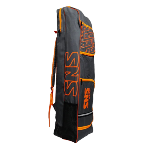 SNS Madman Jumbo Hockey Bag