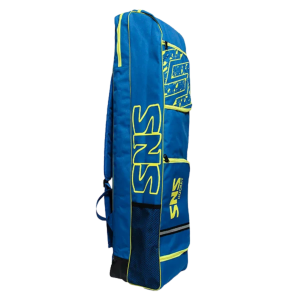 SNS Madman Jumbo Hockey Bag