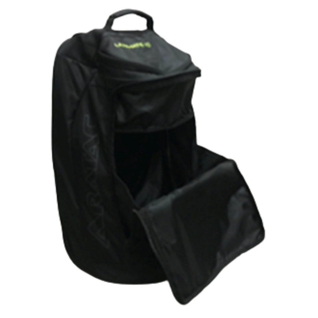 Coaches Wheelbag - ULTIMATE