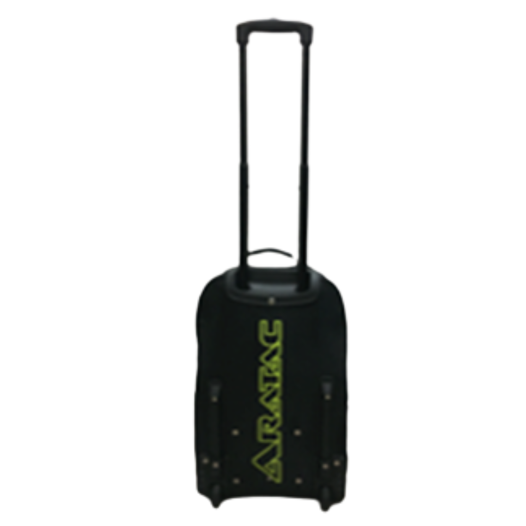 Coaches Wheelbag - ULTIMATE