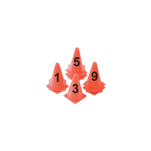 Конуси номерні