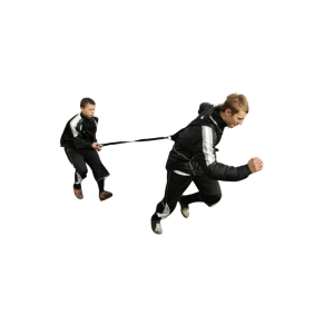 Пояс силова упряж