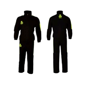 TRACK SUITS